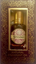 Aphrodesia - Song of India Perfume Oil - 12cc Roll On