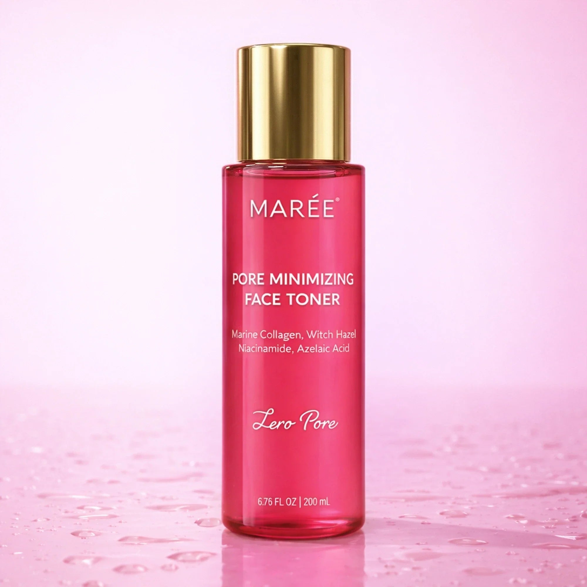 Hydrating Pore Refining Toner