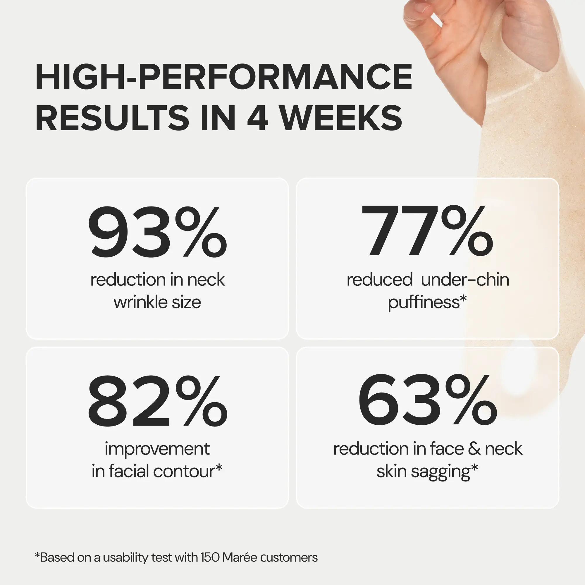 24K Gold V-Line Lifting Mask 20 PCS